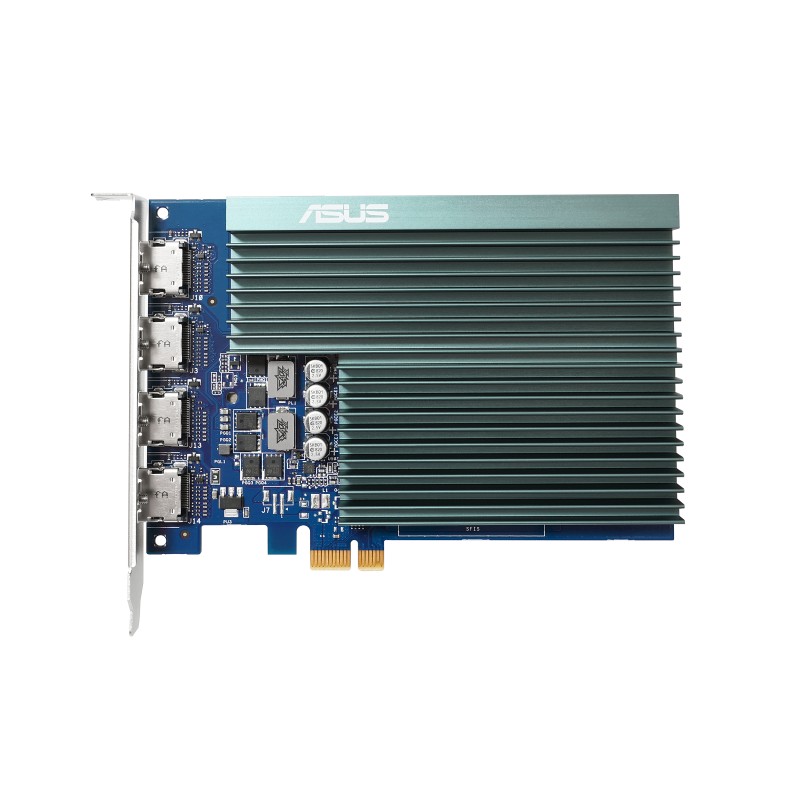 Asus GT730-4H-SL-2GD5//GT730 HDMI Asus GT730-4H-SL-2GD5//GT730 HDMI